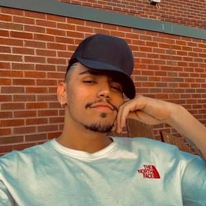 Meet your Posher, Lucas